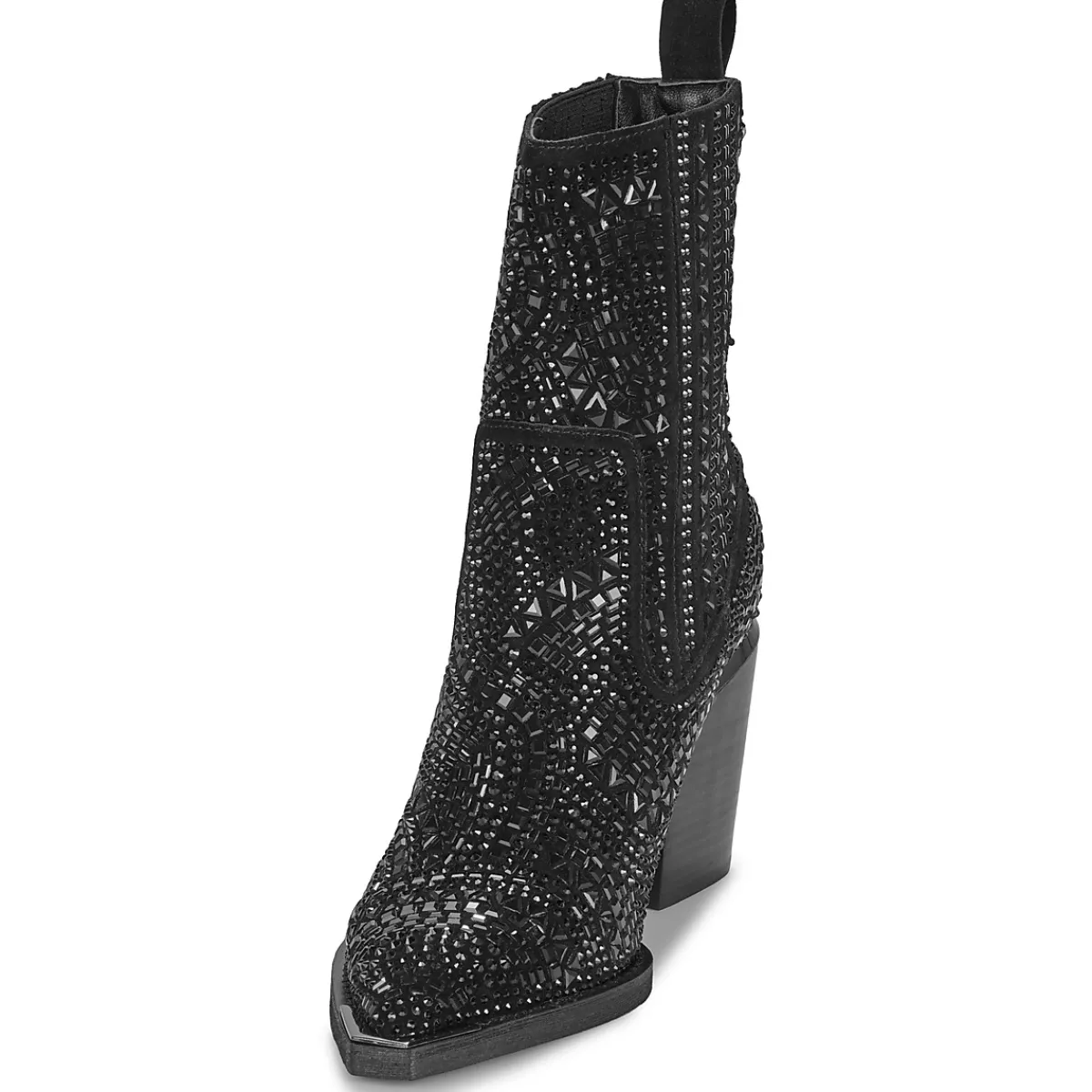 Bottines / Boots^ALMA EN PENA - I240517 Noir