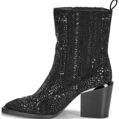 Bottines / Boots^ALMA EN PENA - I240517 Noir