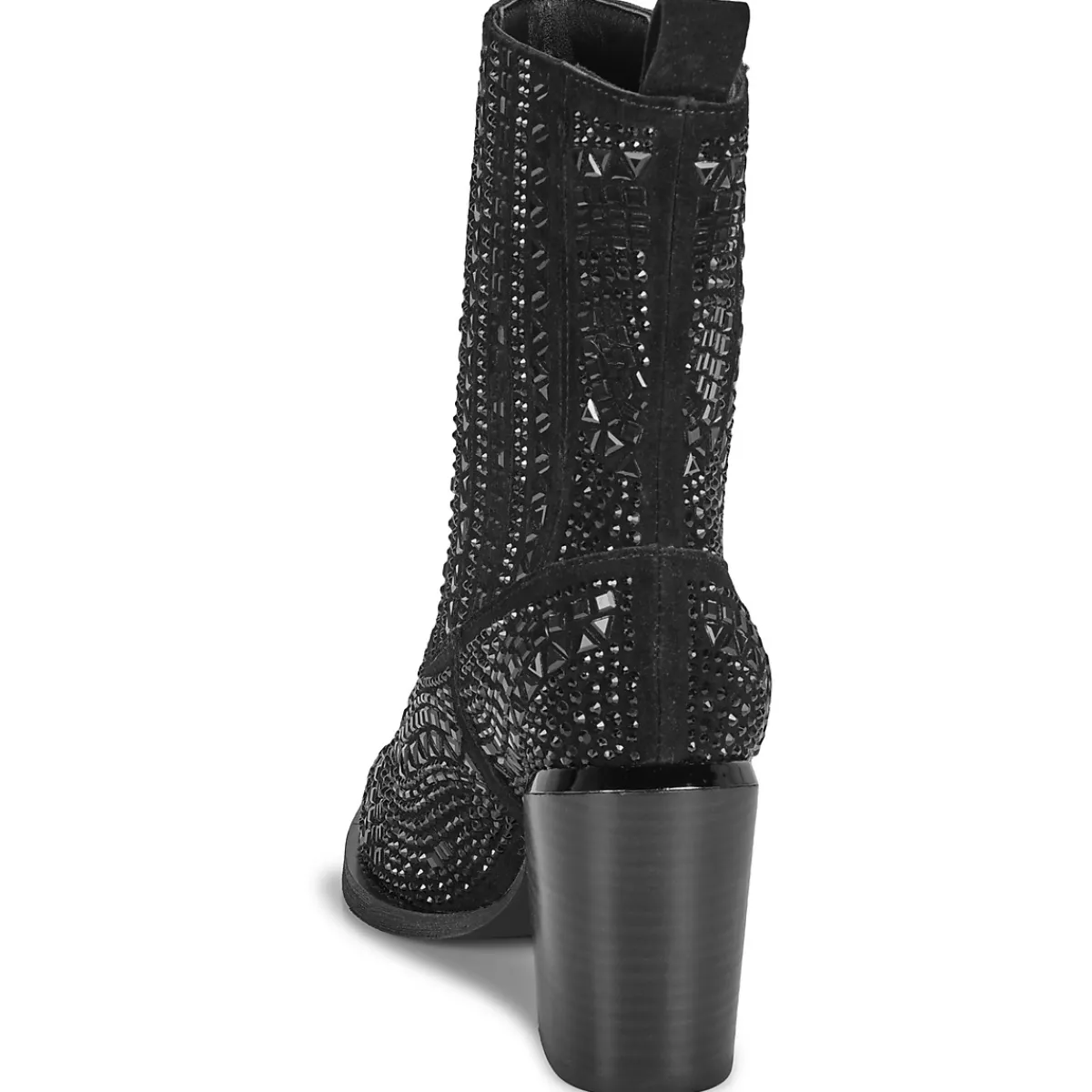 Bottines / Boots^ALMA EN PENA - I240517 Noir