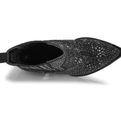Bottines / Boots^ALMA EN PENA - I240517 Noir