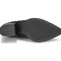 Bottines / Boots^ALMA EN PENA - I240517 Noir