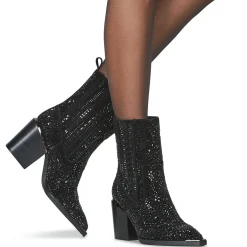 Bottines / Boots^ALMA EN PENA - I240517 Noir