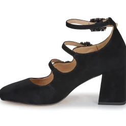 Escarpins^ALMA EN PENA - I240212 Noir