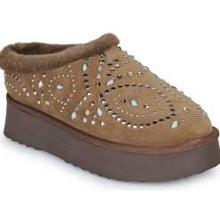 Mules / Sabots^ALMA EN PENA - I241045 Marron
