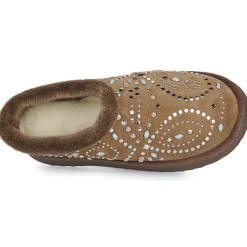 Mules / Sabots^ALMA EN PENA - I241045 Marron