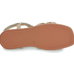 Sandales Et Nu-pieds^ALMA EN PENA - V251605 Beige