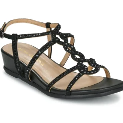 Sandales Et Nu-pieds^ALMA EN PENA - V2551770 Noir