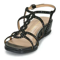 Sandales Et Nu-pieds^ALMA EN PENA - V2551770 Noir