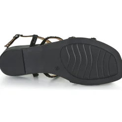 Sandales Et Nu-pieds^ALMA EN PENA - V2551770 Noir