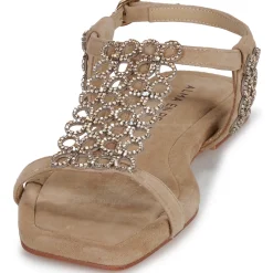 Sandales Et Nu-pieds^ALMA EN PENA - V251916 Beige