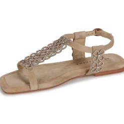 Sandales Et Nu-pieds^ALMA EN PENA - V251916 Beige