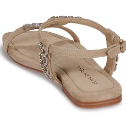 Sandales Et Nu-pieds^ALMA EN PENA - V251916 Beige