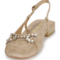 Ballerines / Babies^ALMA EN PENA - V250504 Beige