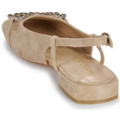 Ballerines / Babies^ALMA EN PENA - V250504 Beige