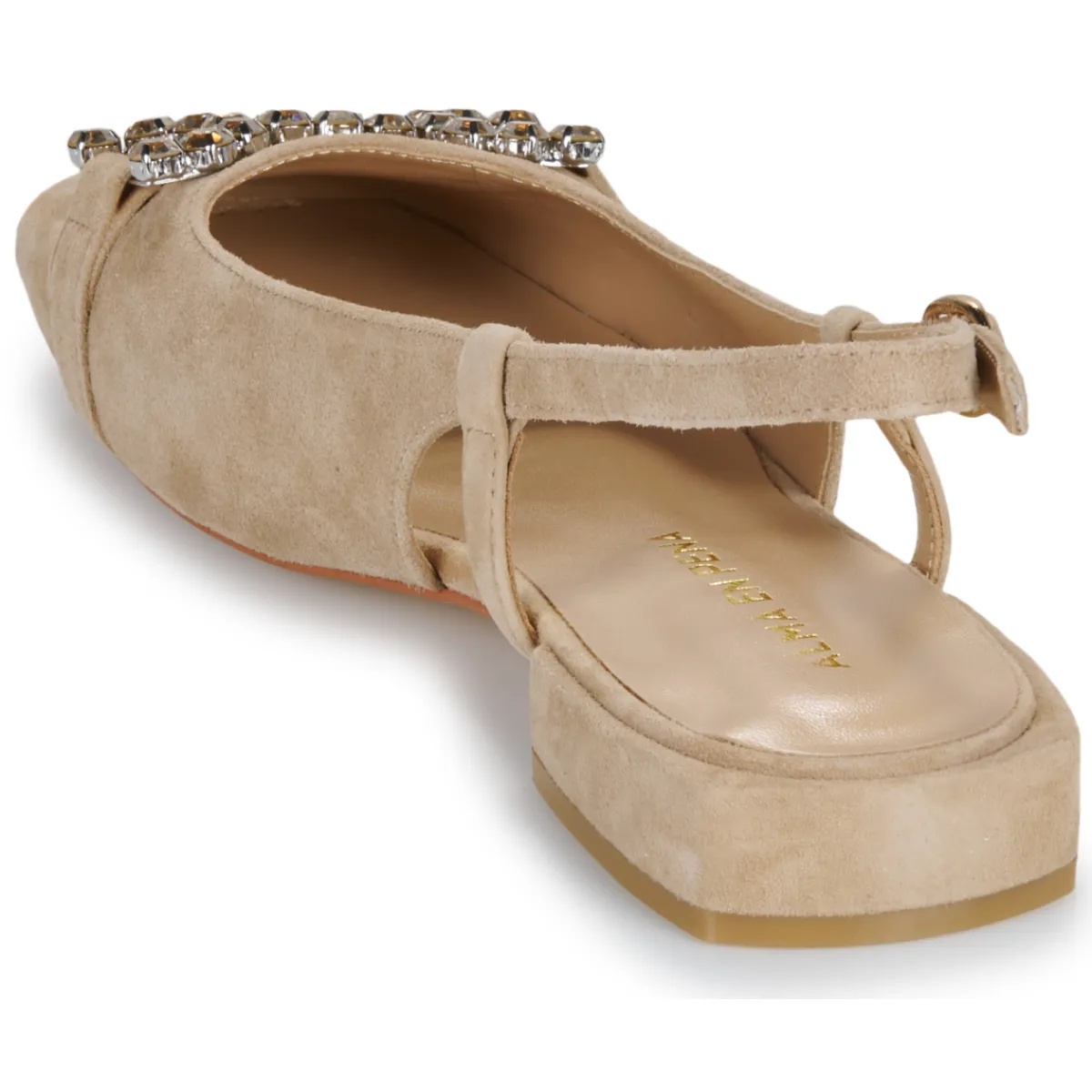 Ballerines / Babies^ALMA EN PENA - V250504 Beige