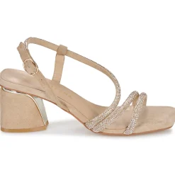 Sandales Et Nu-pieds^ALMA EN PENA - V250956 Beige