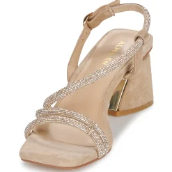Sandales Et Nu-pieds^ALMA EN PENA - V250956 Beige