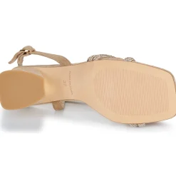 Sandales Et Nu-pieds^ALMA EN PENA - V250956 Beige