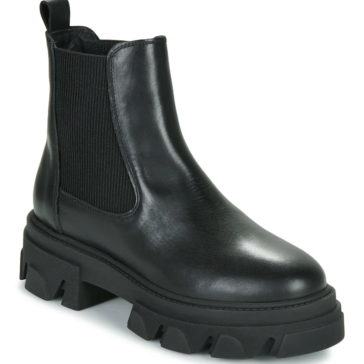 Bottines / Boots^ALOHAS - Berenice Noir