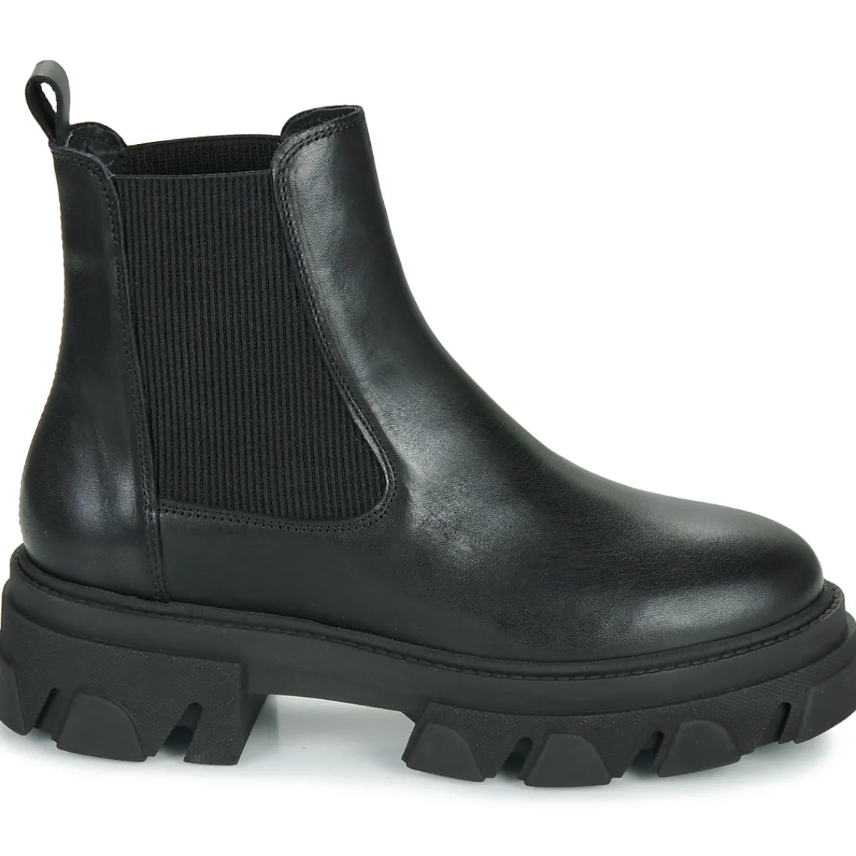 Bottines / Boots^ALOHAS - Berenice Noir