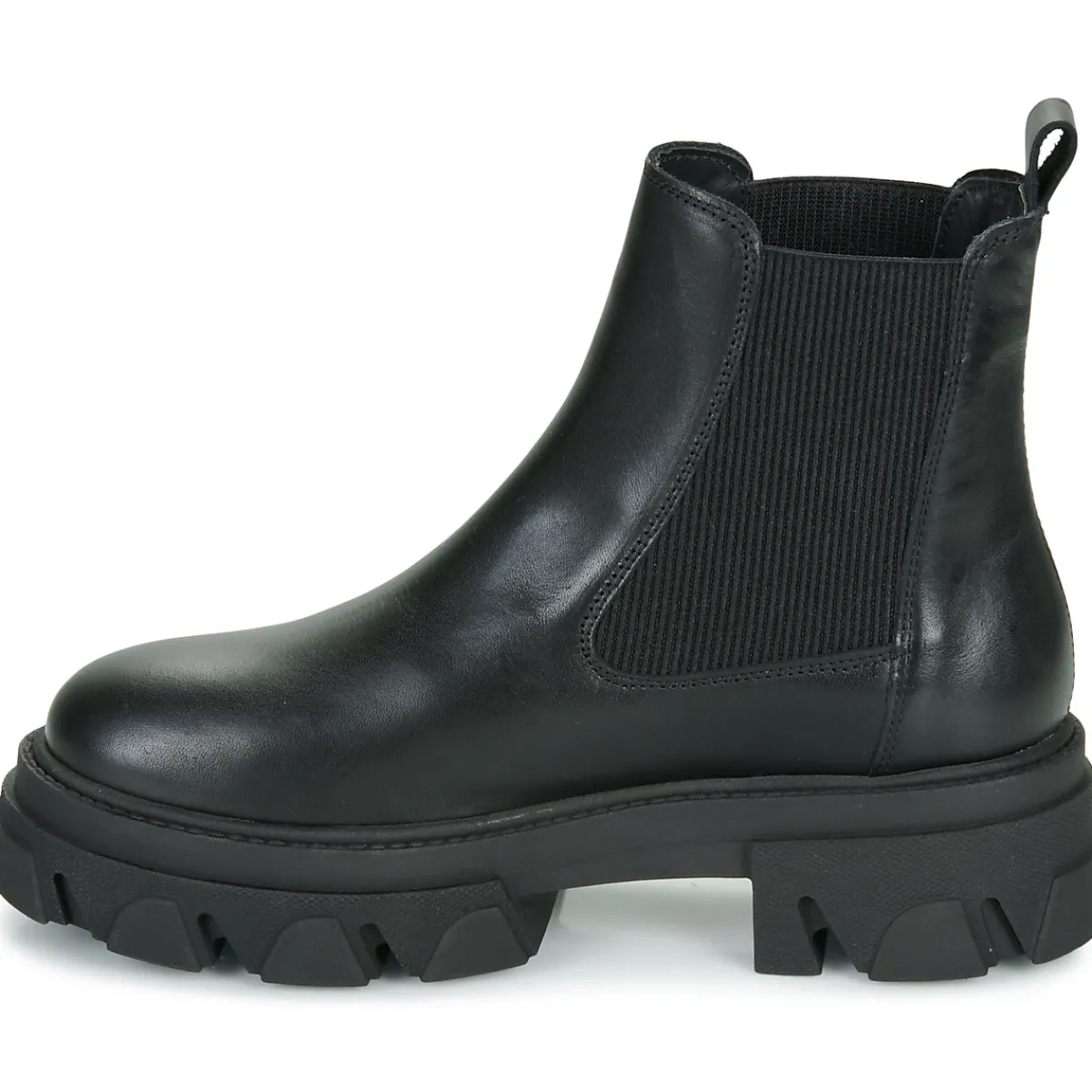 Bottines / Boots^ALOHAS - Berenice Noir