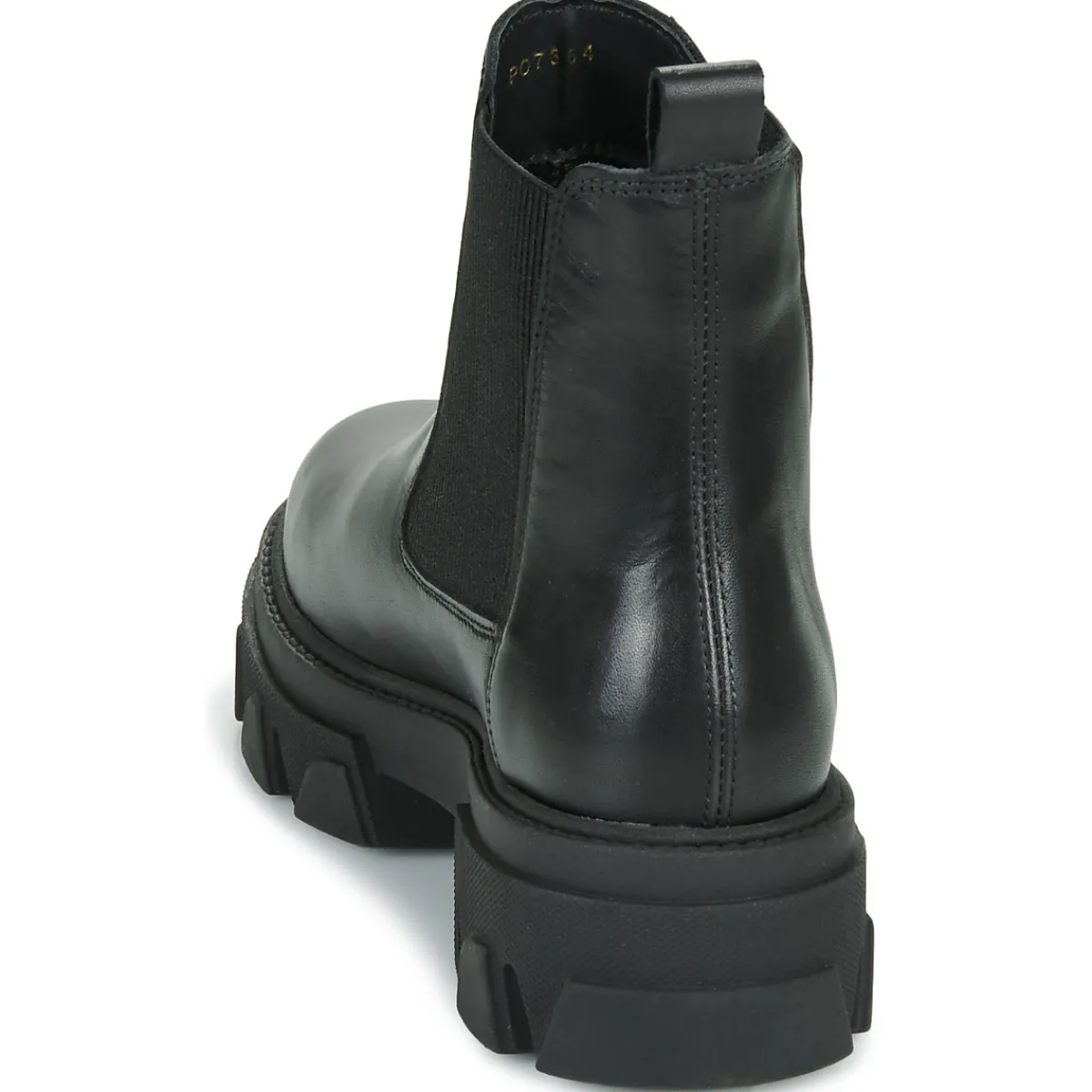 Bottines / Boots^ALOHAS - Berenice Noir