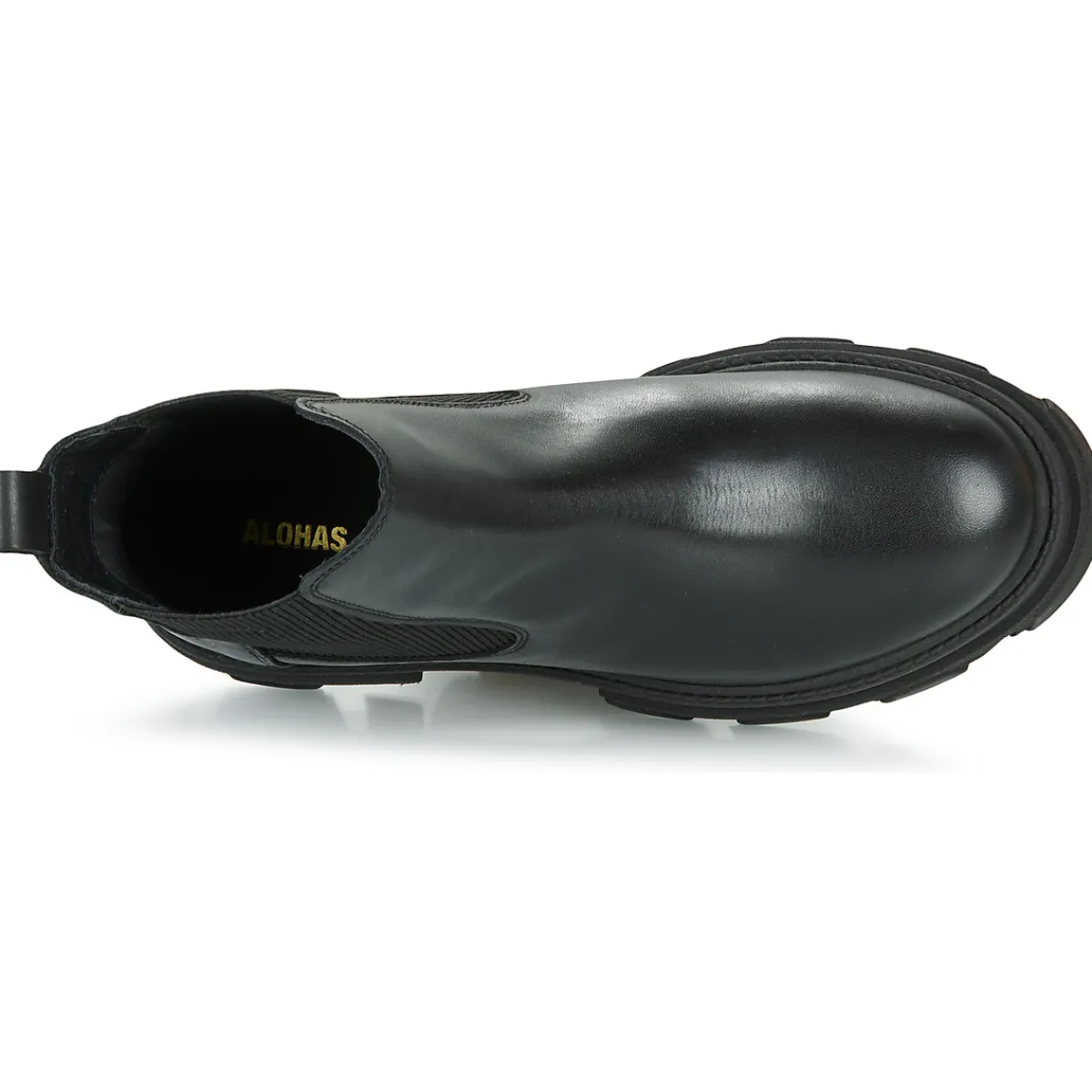 Bottines / Boots^ALOHAS - Berenice Noir