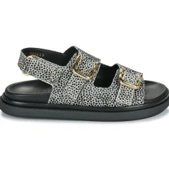 Sandales Et Nu-pieds^ALOHAS - HARPER SOFT Ecru
