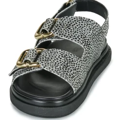 Sandales Et Nu-pieds^ALOHAS - HARPER SOFT Ecru