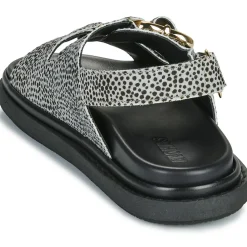 Sandales Et Nu-pieds^ALOHAS - HARPER SOFT Ecru