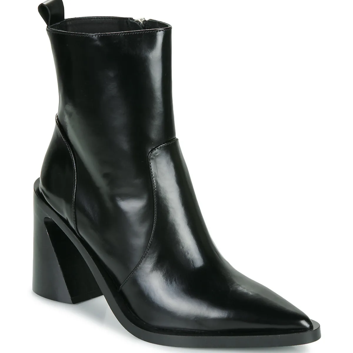 Bottines / Boots^ALOHAS - Haylo Noir