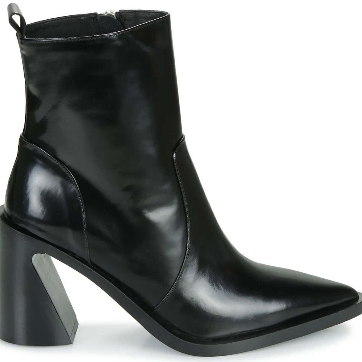 Bottines / Boots^ALOHAS - Haylo Noir