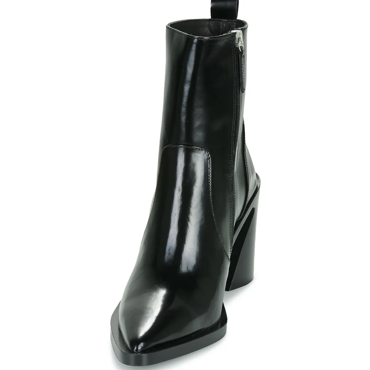 Bottines / Boots^ALOHAS - Haylo Noir