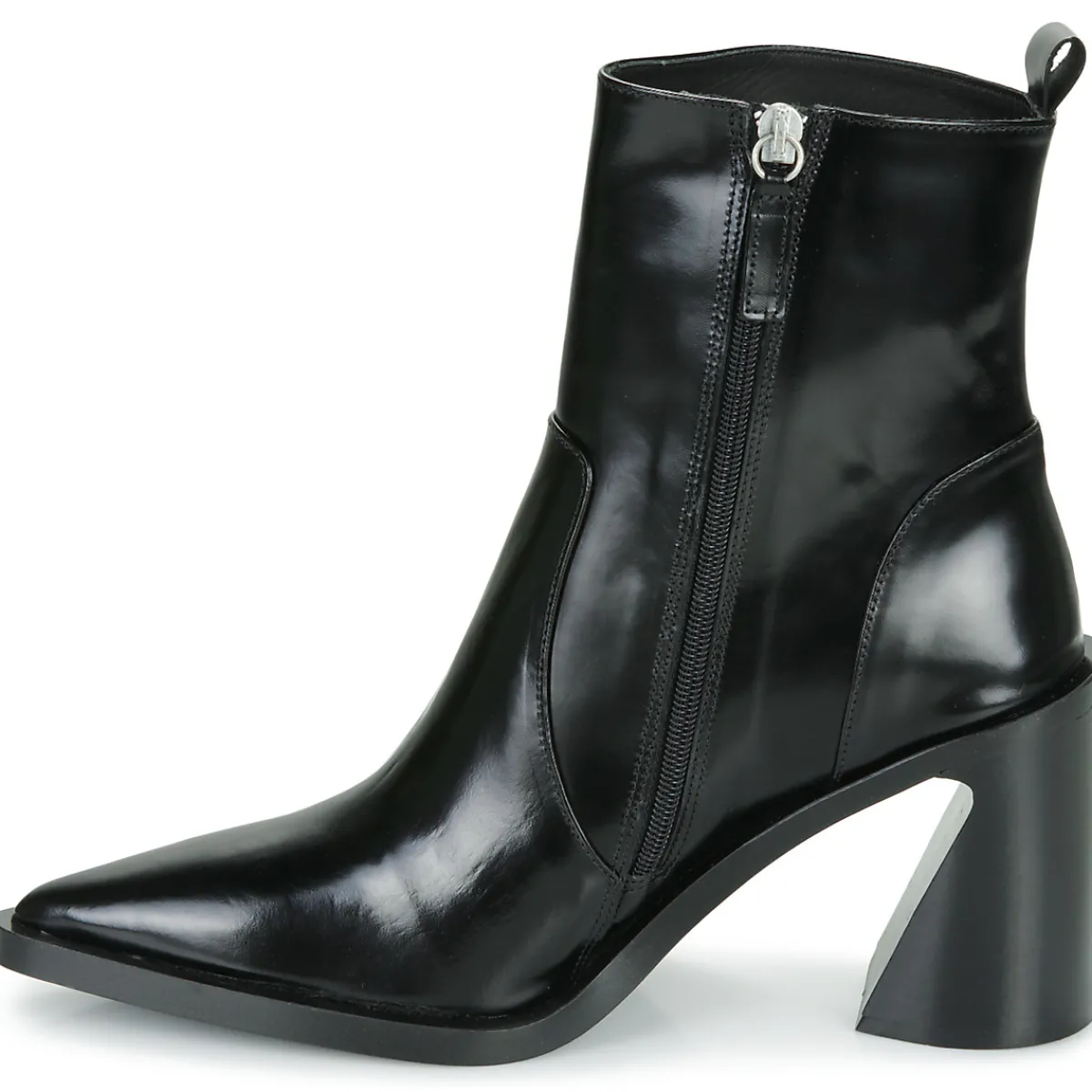 Bottines / Boots^ALOHAS - Haylo Noir