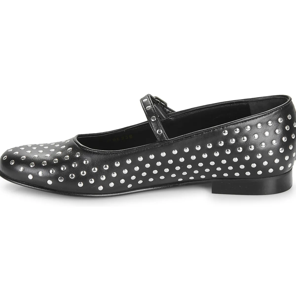 Ballerines / Babies^ALOHAS - Lucien