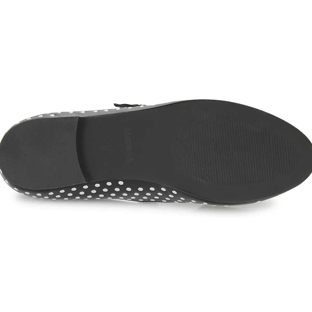 Ballerines / Babies^ALOHAS - Lucien
