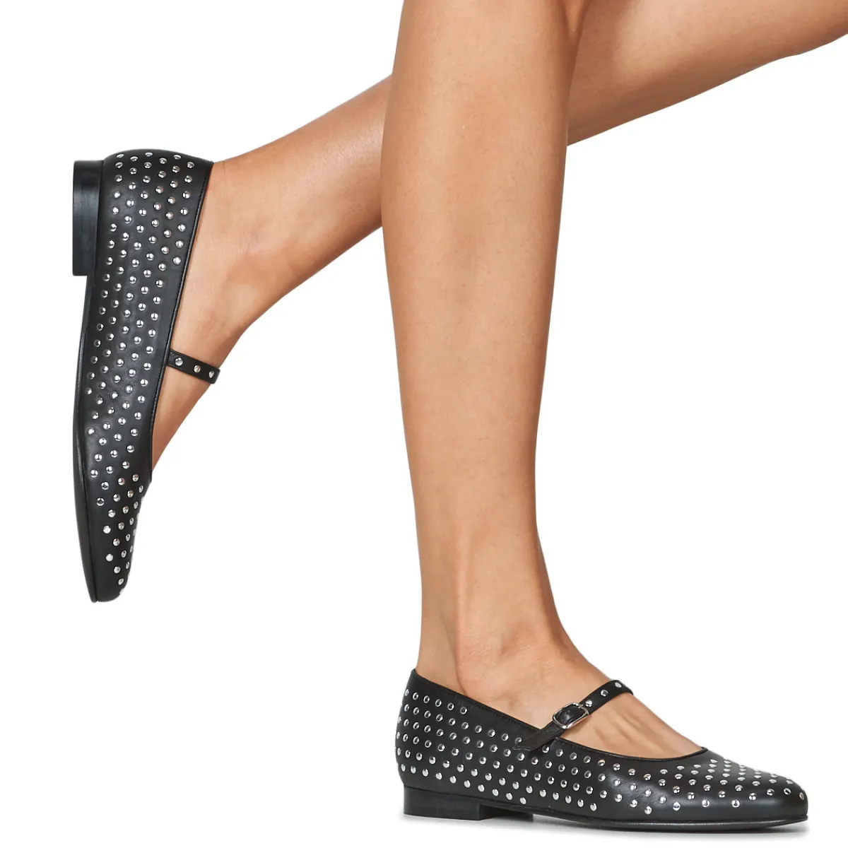 Ballerines / Babies^ALOHAS - Lucien