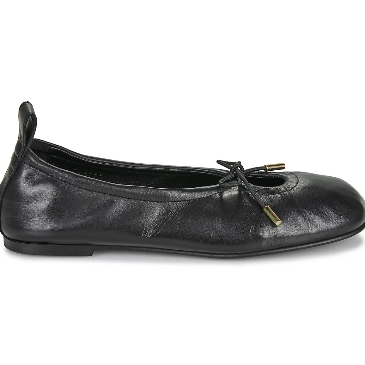 Ballerines / Babies^ALOHAS - ROSALIND Noir