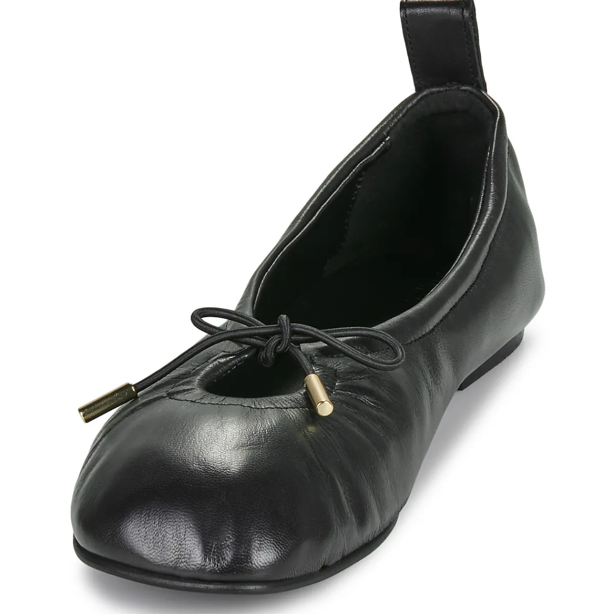 Ballerines / Babies^ALOHAS - ROSALIND Noir