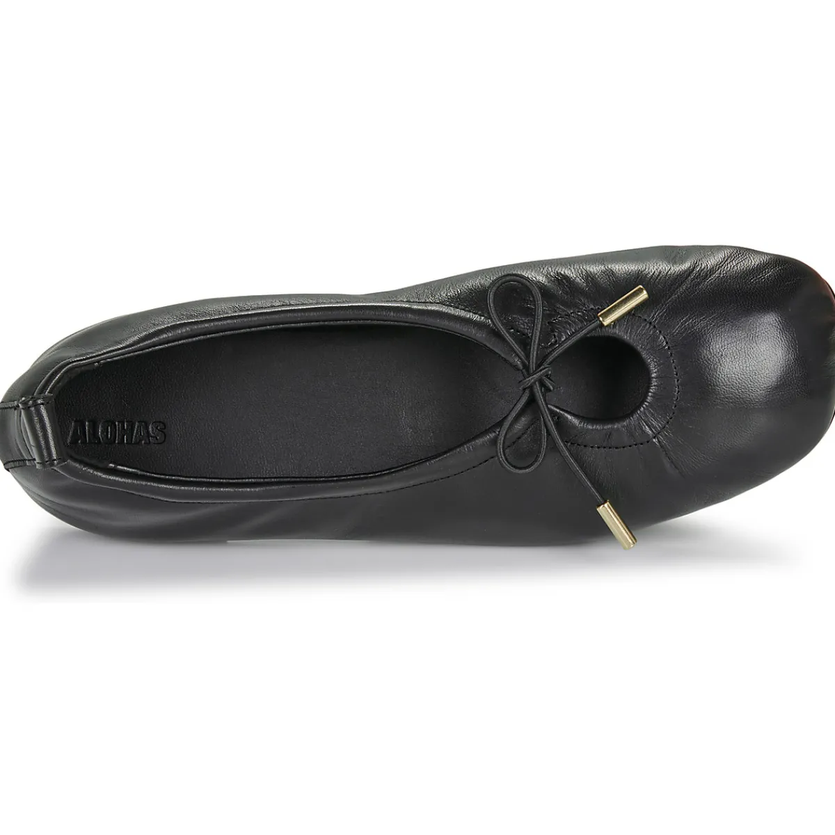 Ballerines / Babies^ALOHAS - ROSALIND Noir