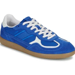 Baskets Mode^ALOHAS - TB.490 Bleu