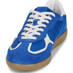 Baskets Mode^ALOHAS - TB.490 Bleu