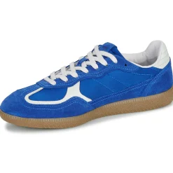 Baskets Mode^ALOHAS - TB.490 Bleu