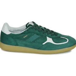 Baskets Mode^ALOHAS - Tb.490 Vert