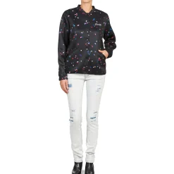 Vestes^American Retro - ANNETTE Noir