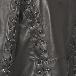 Vestes^American Retro - LEON JCKT Noir