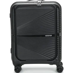 Valises^American Tourister - AIRCONIC SPINNER 55/20 FRONTL. 15.6" Noir