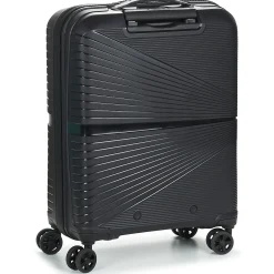 Valises^American Tourister - AIRCONIC SPINNER 55/20 FRONTL. 15.6" Noir