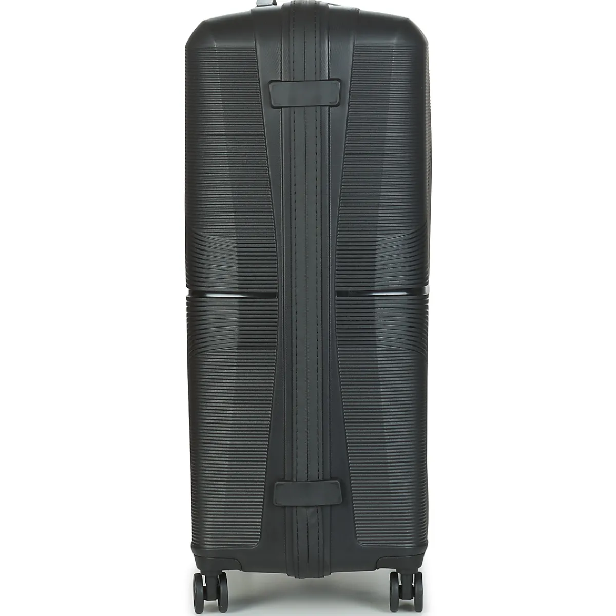 Valises^American Tourister - AIRCONIC SPINNER 77 CM TSA Noir