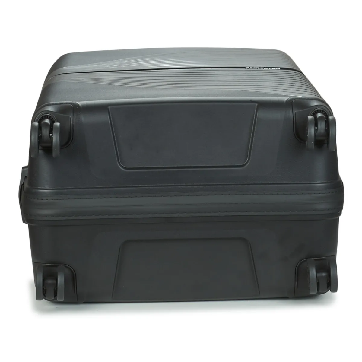 Valises^American Tourister - AIRCONIC SPINNER 77 CM TSA Noir